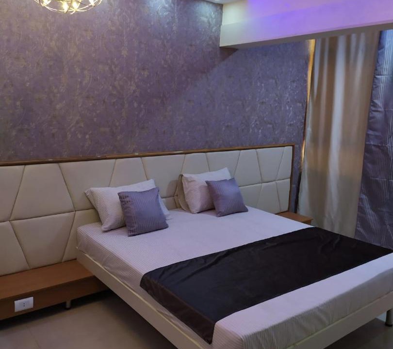 Photo of Bedroom in Nasr City