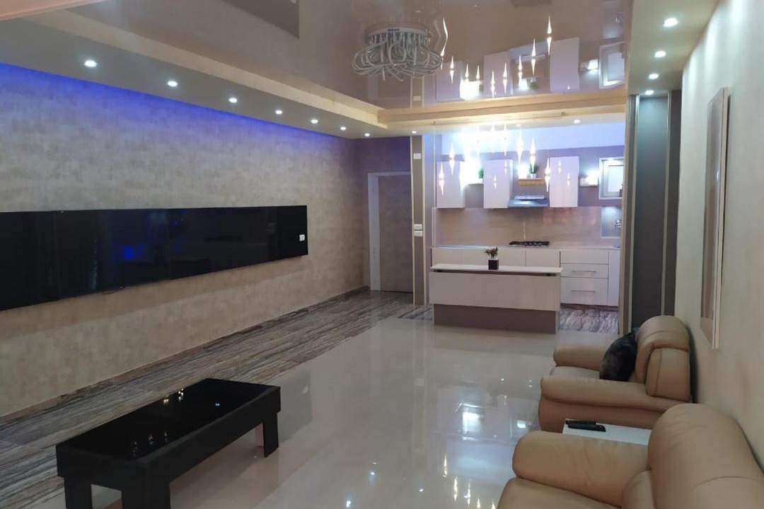 Photo of Livingroom in Nasr City