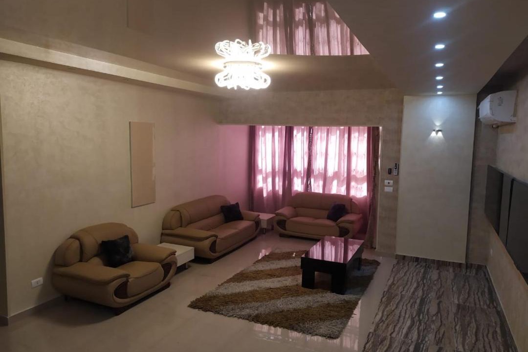 Photo of Livingroom in Nasr City
