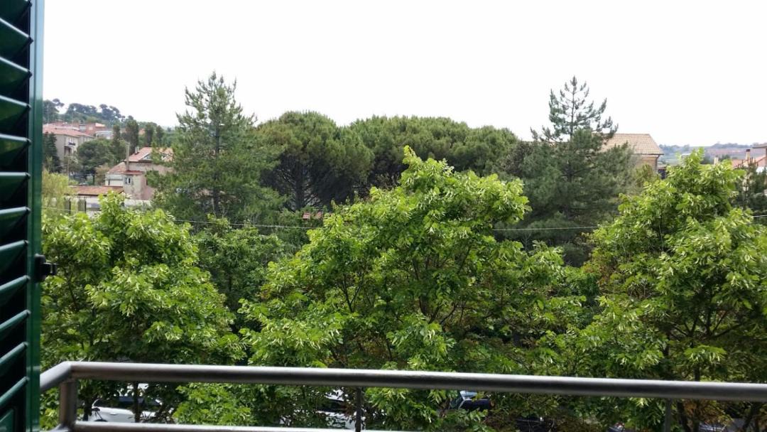 Photo of Patio Balcony in Palombina Nuova
