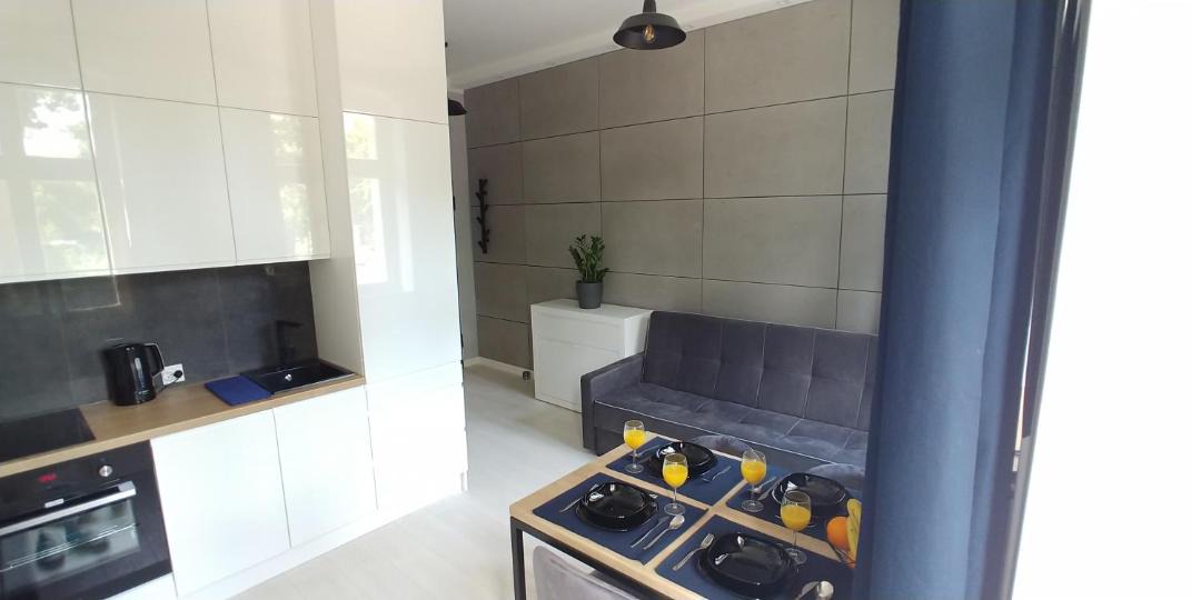 Photo of Kitchen in Jezyce