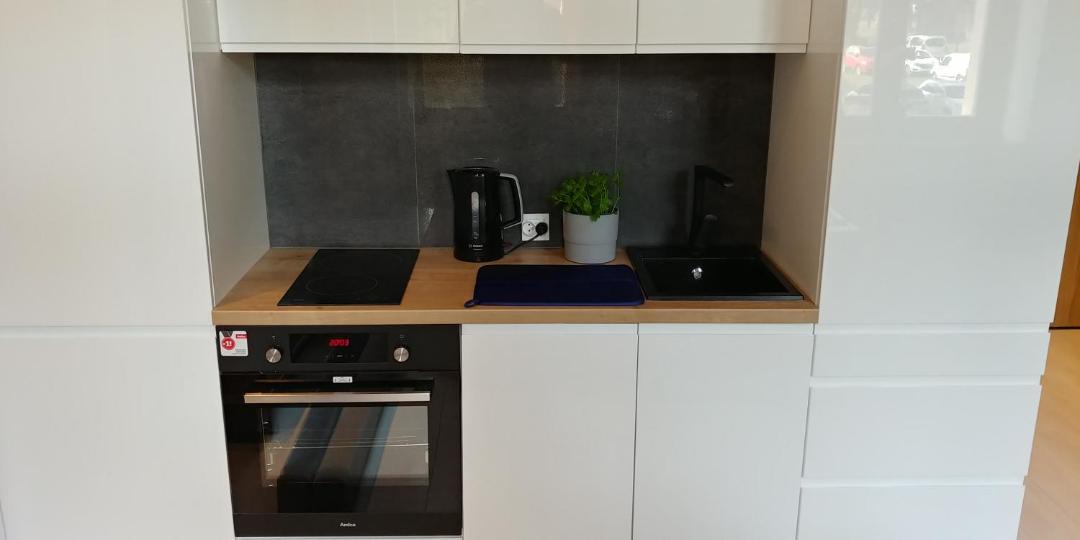 Photo of Kitchen in Jezyce