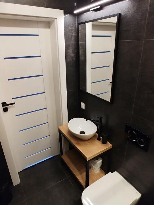 Photo of Bathroom in Jezyce