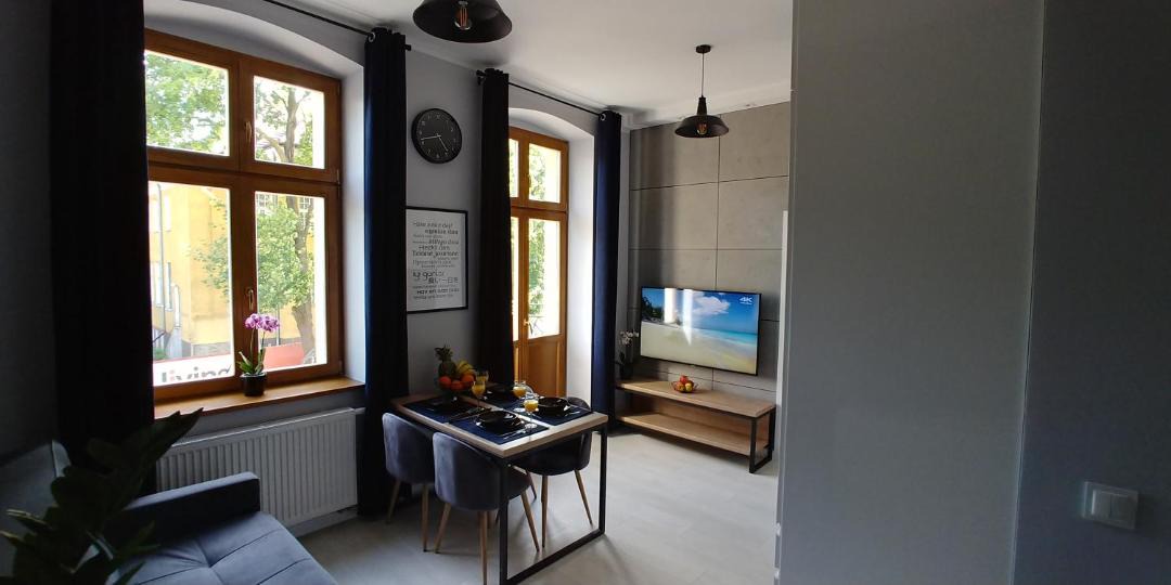 Photo of Livingroom in Jezyce