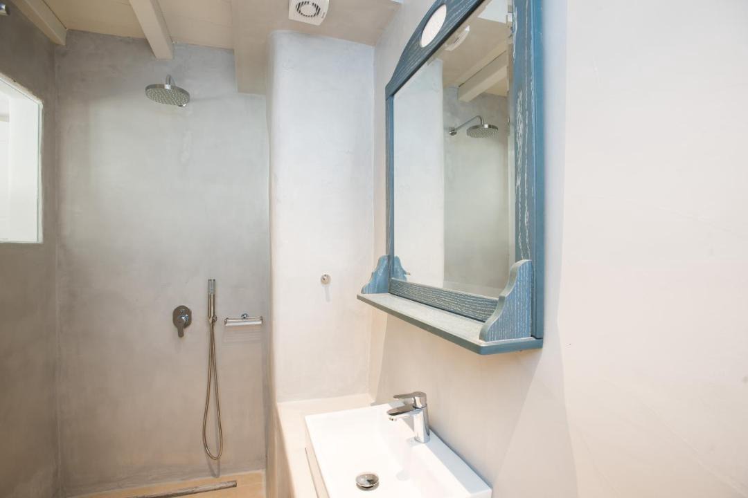 Photo of Bathroom in Mykonos