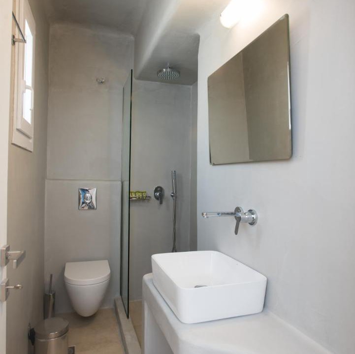 Photo of Bathroom in Mykonos