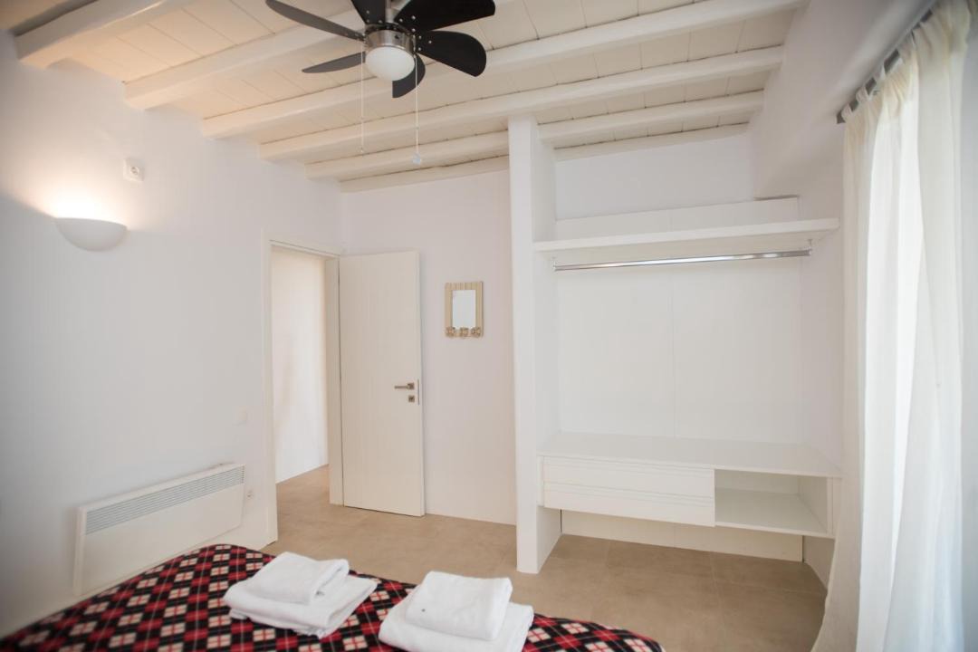 Photo of Bedroom in Mykonos