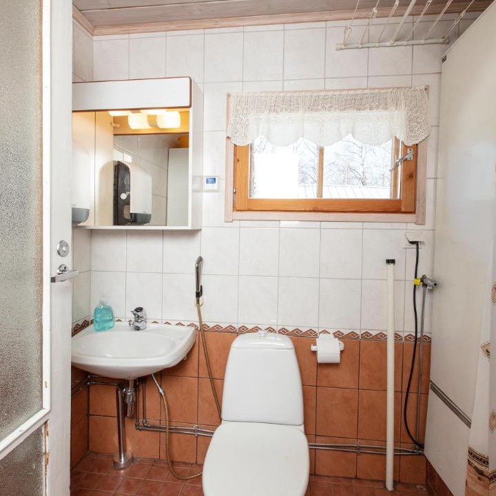 Photo of Bathroom in Ahmovaara