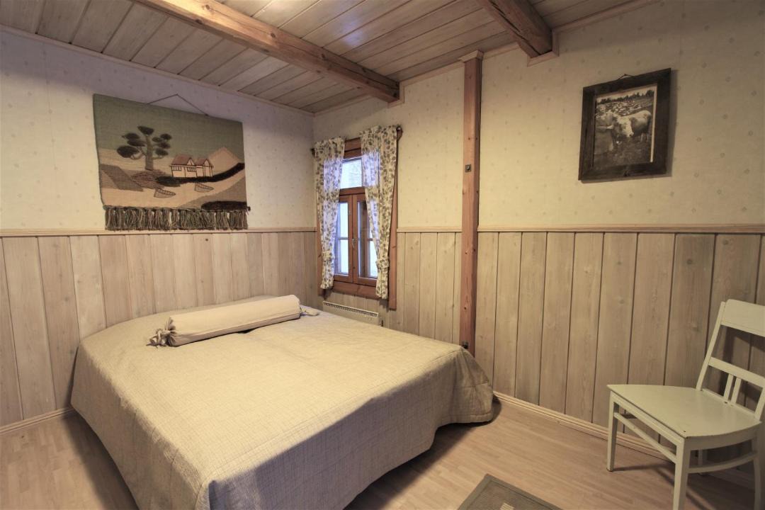 Photo of Bedroom in Ahmovaara