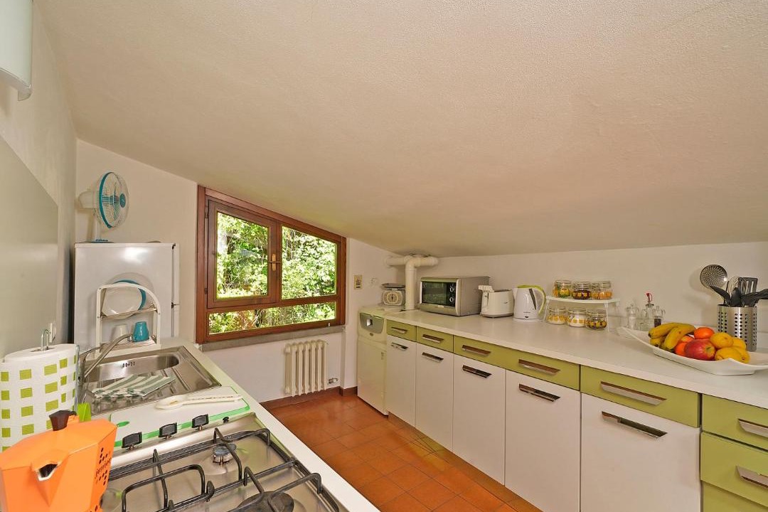 Photo of Kitchen in Morgnaga