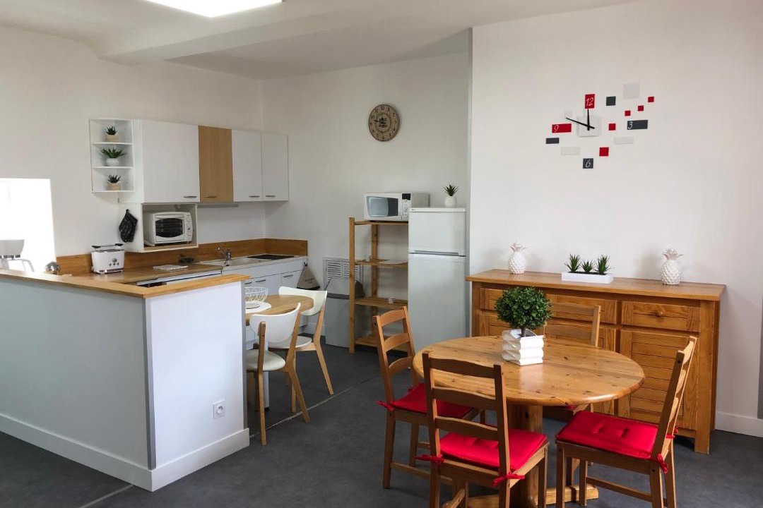 Photo of Livingroom in Tracy-sur-Mer