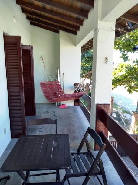 Photo of Patio Balcony in Palhoca