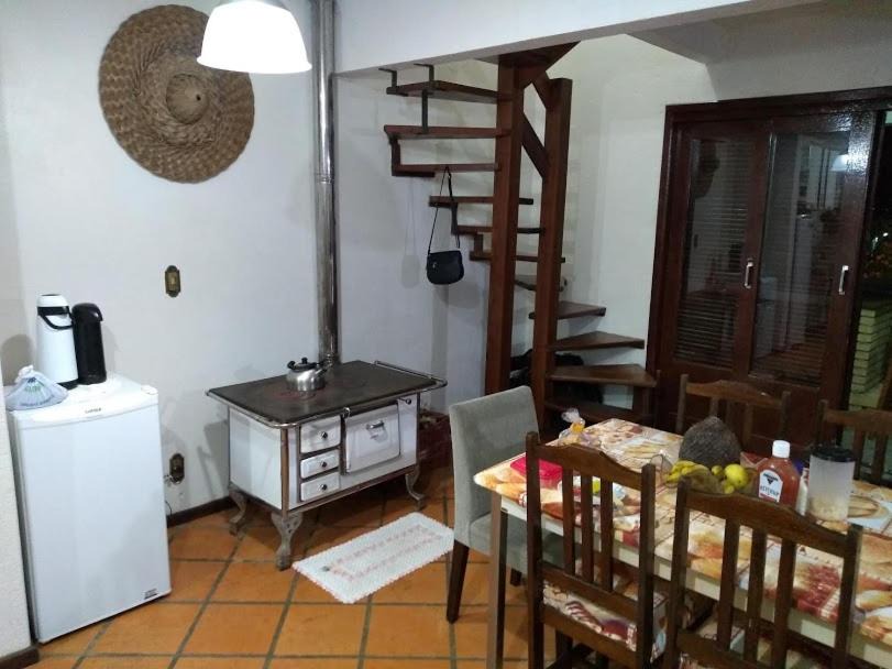 Photo of Livingroom in Palhoca