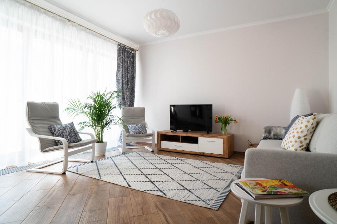 Photo of Livingroom in Sielce