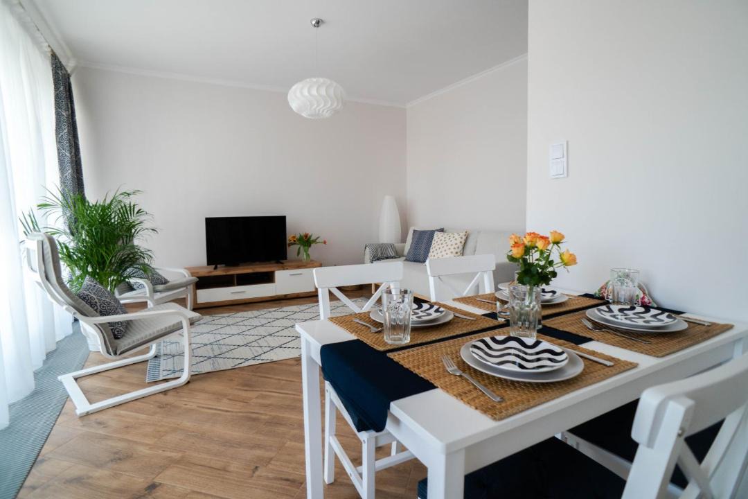 Photo of Livingroom in Sielce