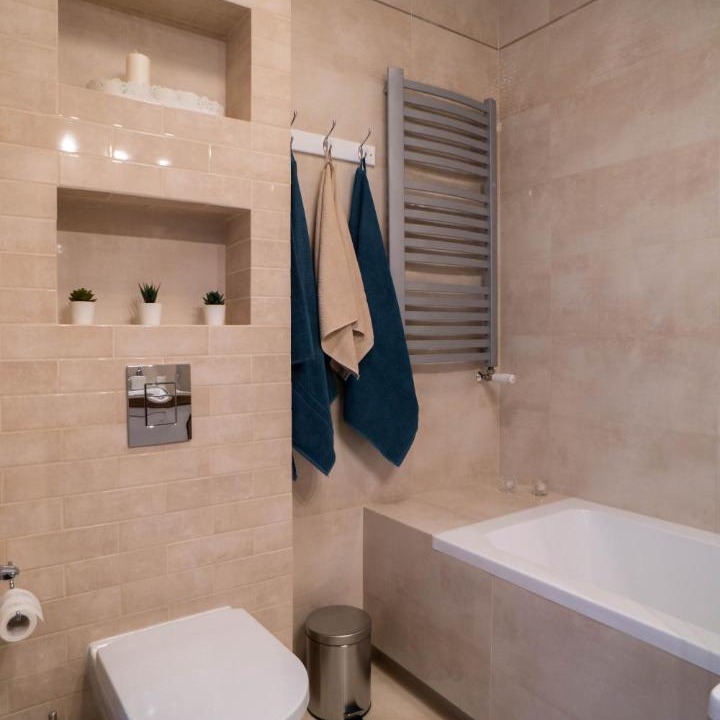 Photo of Bathroom in Sielce