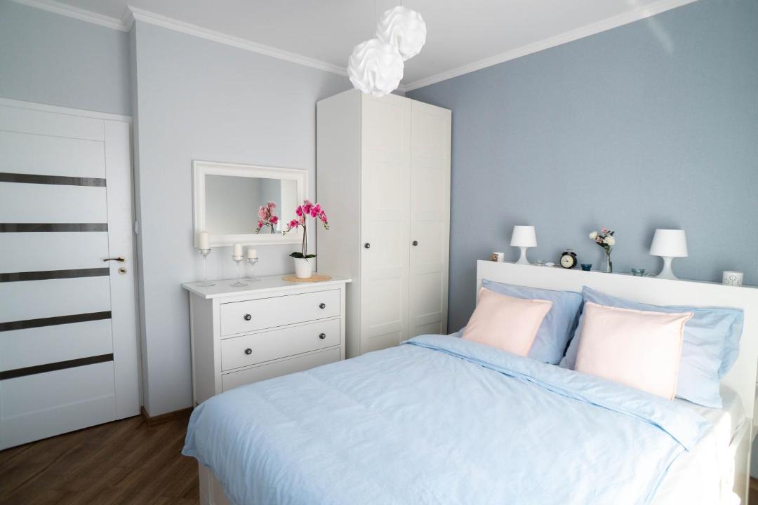 Photo of Bedroom in Sielce