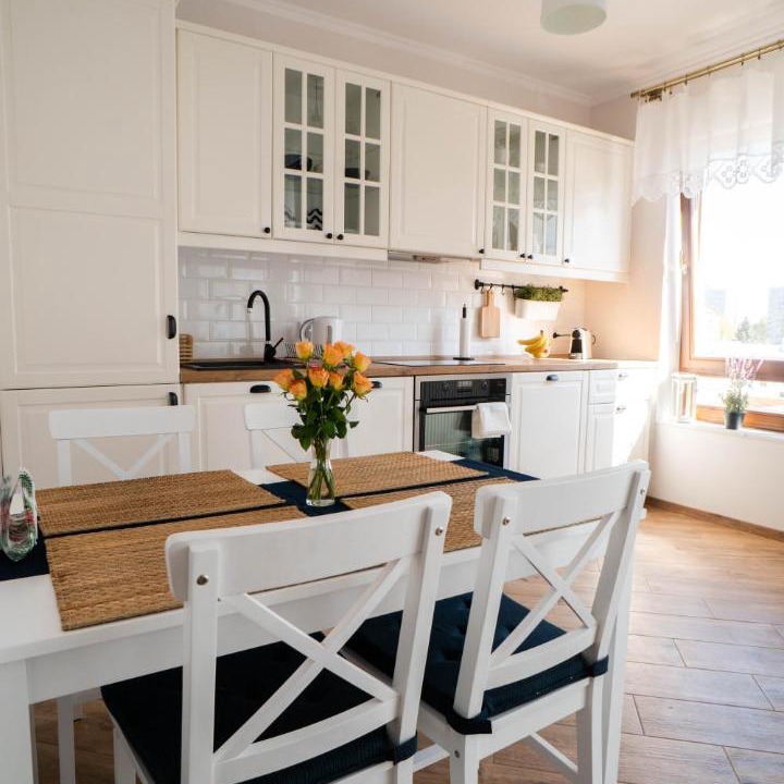 Photo of Kitchen in Sielce