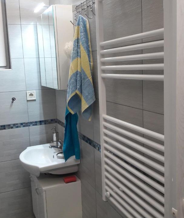 Photo of Bathroom in Siofok