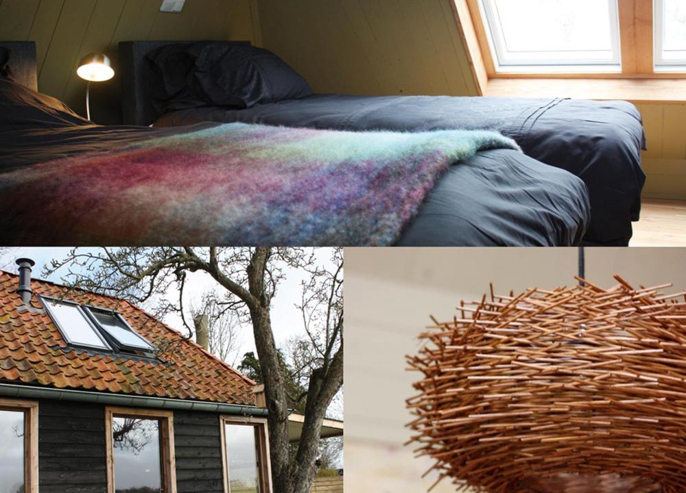 Photo of Bedroom in Wytgaard