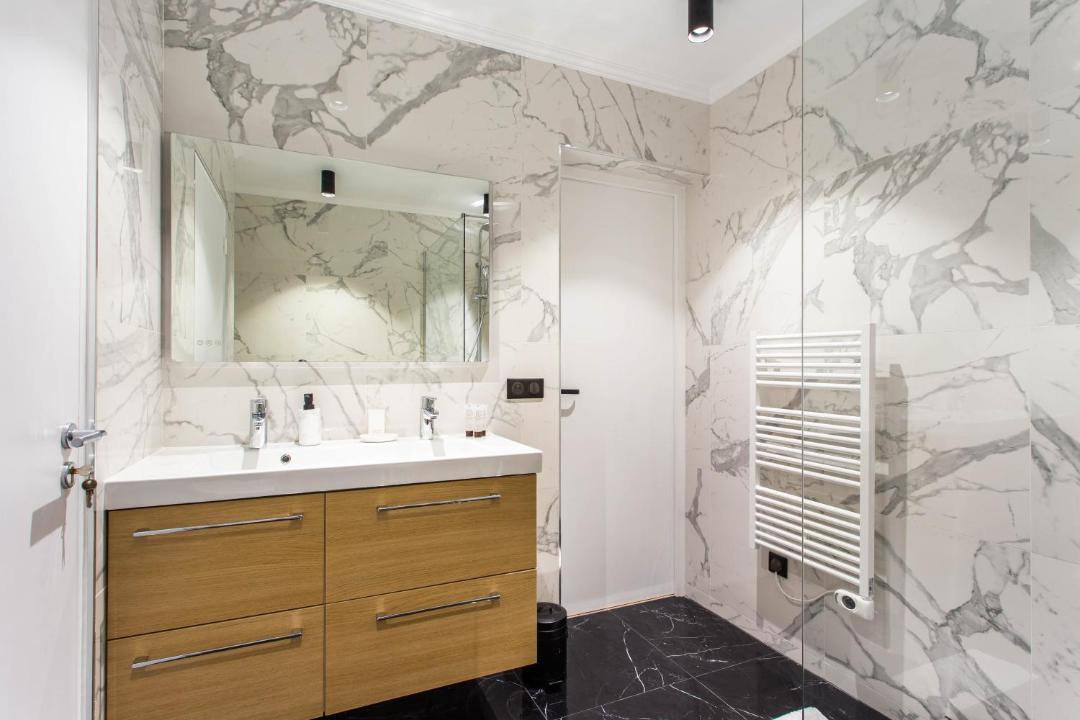 Photo of Bathroom in Faubourg-du-Roule