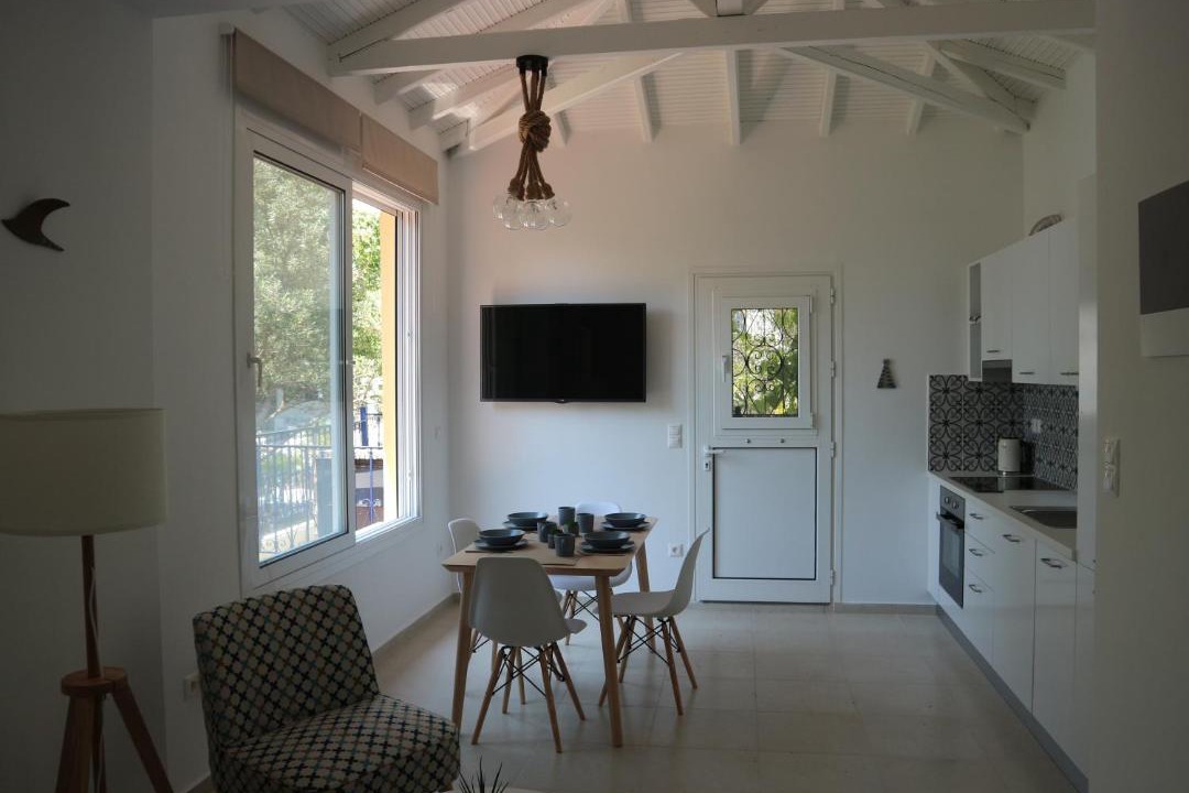Photo of Livingroom in Elia