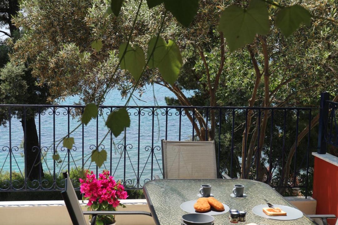 Photo of Patio Balcony in Elia