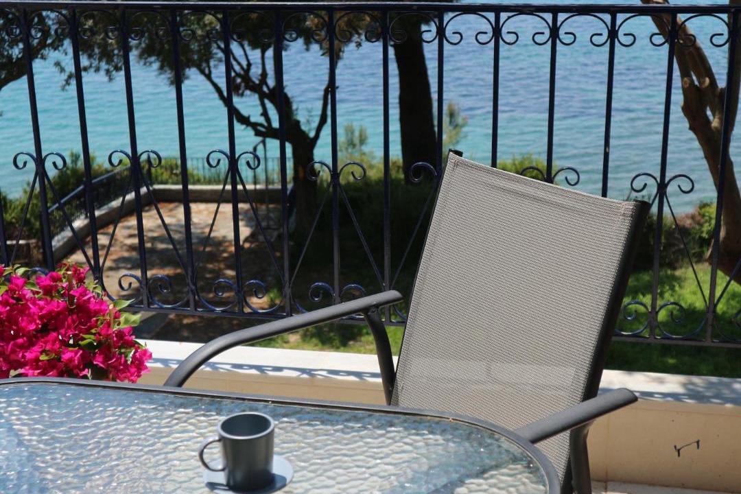 Photo of Patio Balcony in Elia