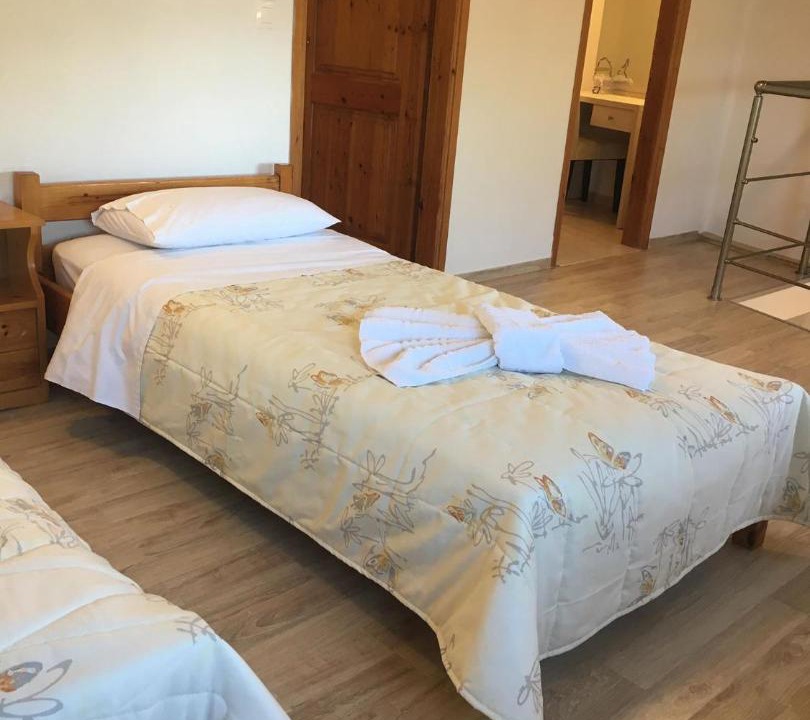 Photo of Bedroom in Skiathos