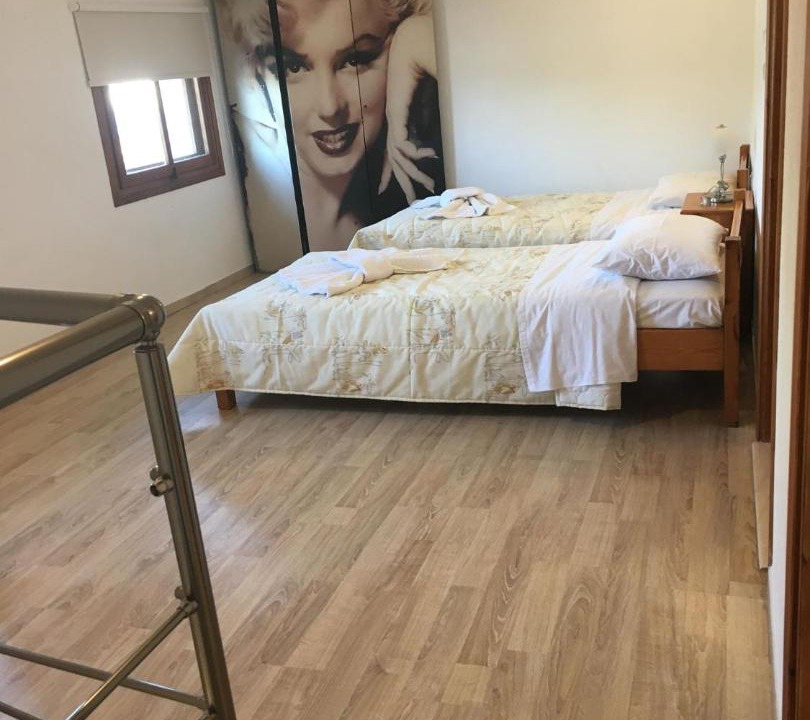 Photo of Bedroom in Skiathos
