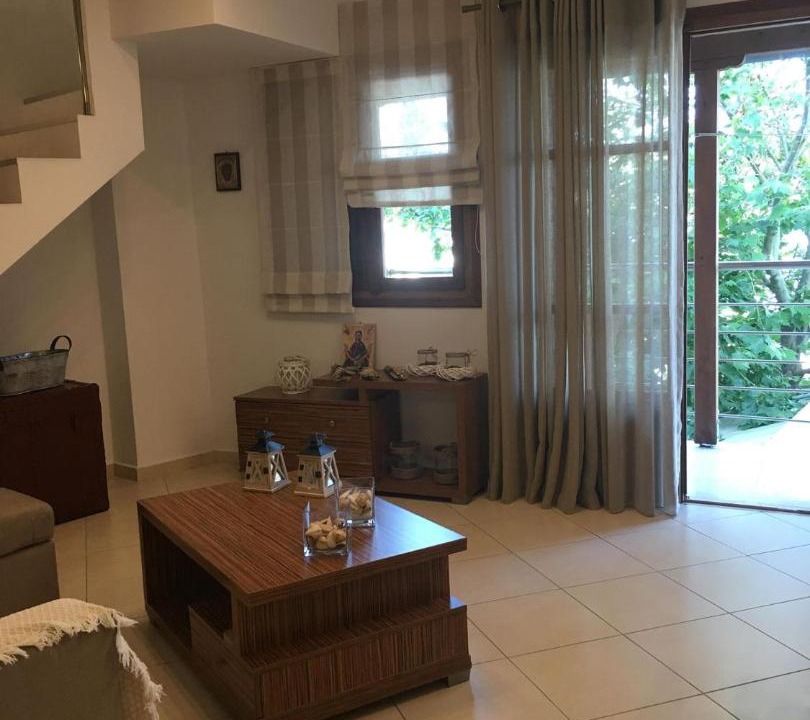 Photo of Livingroom in Skiathos