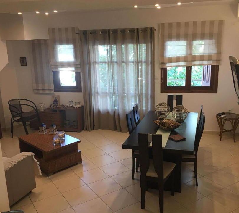 Photo of Livingroom in Skiathos