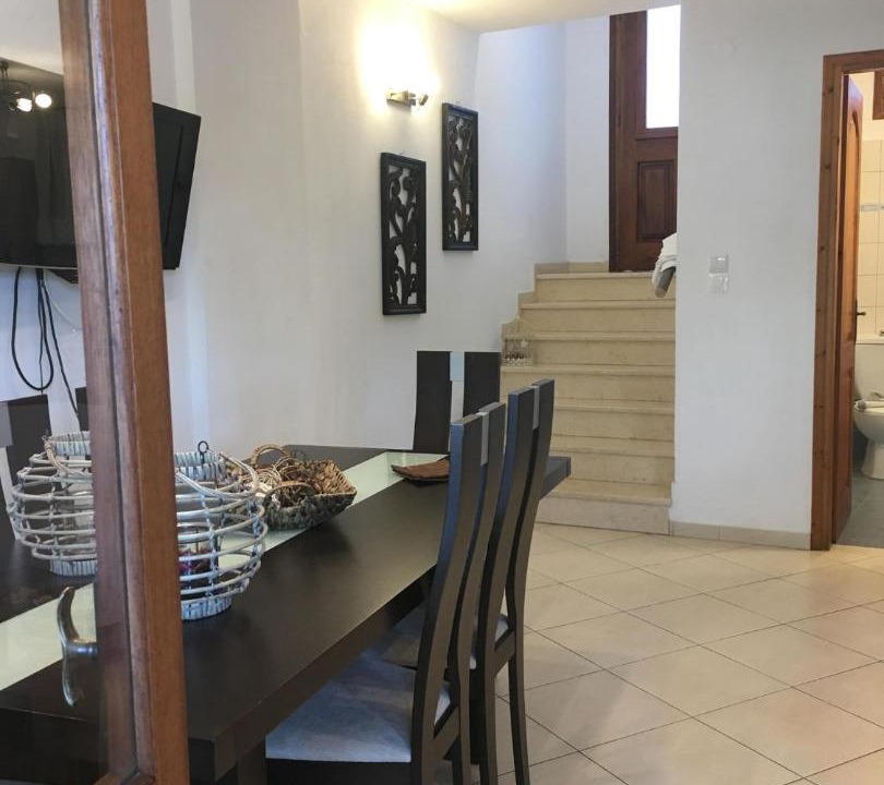 Photo of Livingroom in Skiathos
