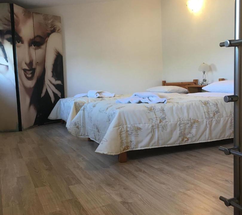 Photo of Bedroom in Skiathos