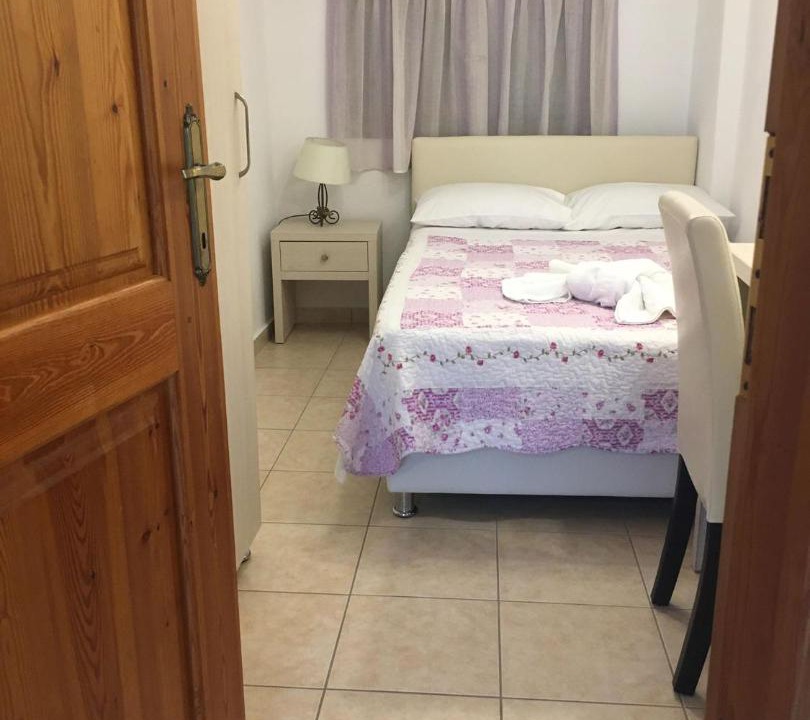 Photo of Bedroom in Skiathos