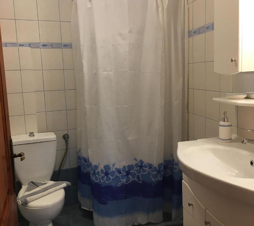 Photo of Bathroom in Skiathos