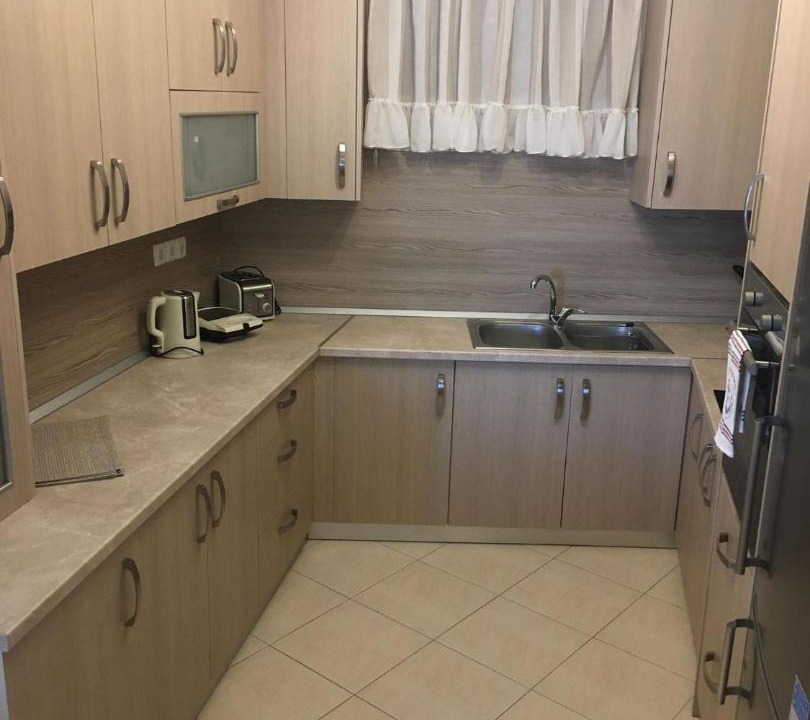Photo of Kitchen in Skiathos