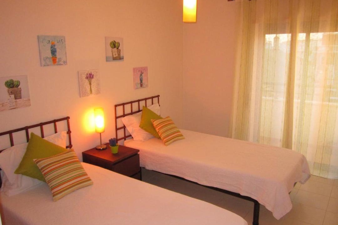 Photo of Bedroom in Pera