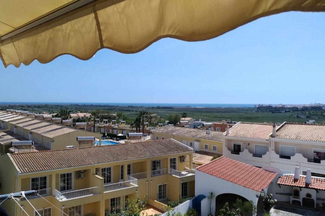 Photo of Patio Balcony in Pera