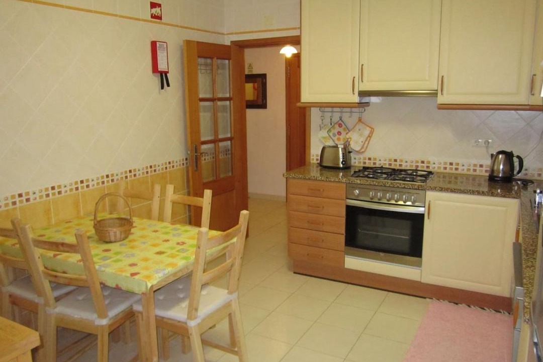 Photo of Kitchen in Pera