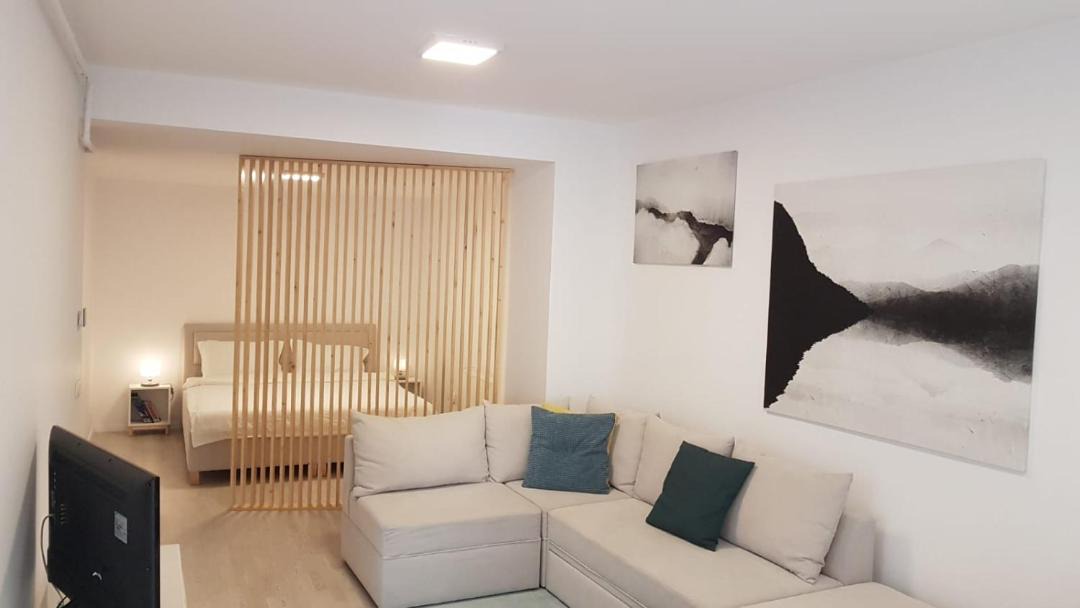 Photo of Livingroom in Sinaia