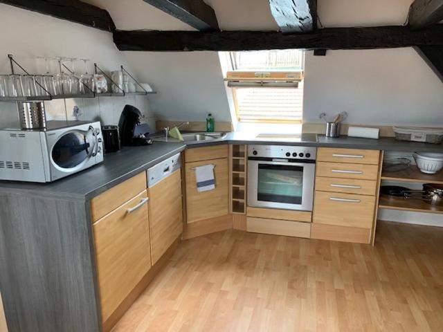 Photo of Kitchen in Knielingen