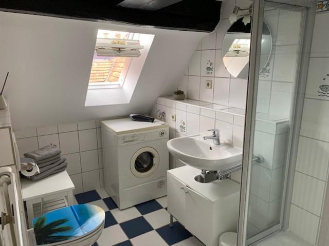 Photo of Bathroom in Knielingen