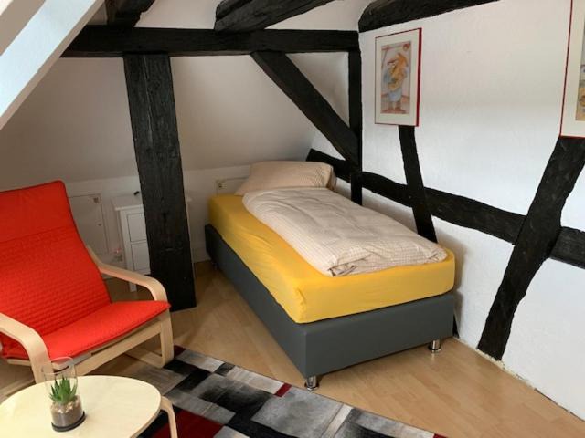 Photo of Bedroom in Knielingen