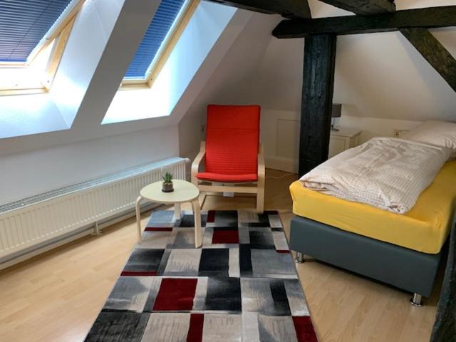 Photo of Bedroom in Knielingen