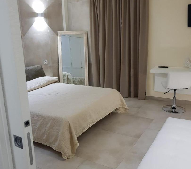 Photo of Bedroom in Taranto