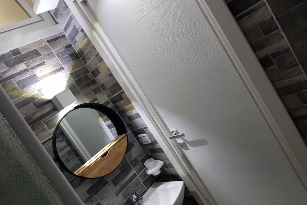 Photo of Bathroom in Taranto