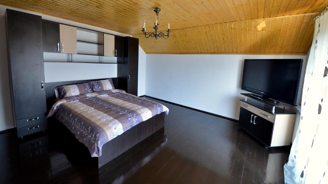 Photo of Bedroom in Salatrucel