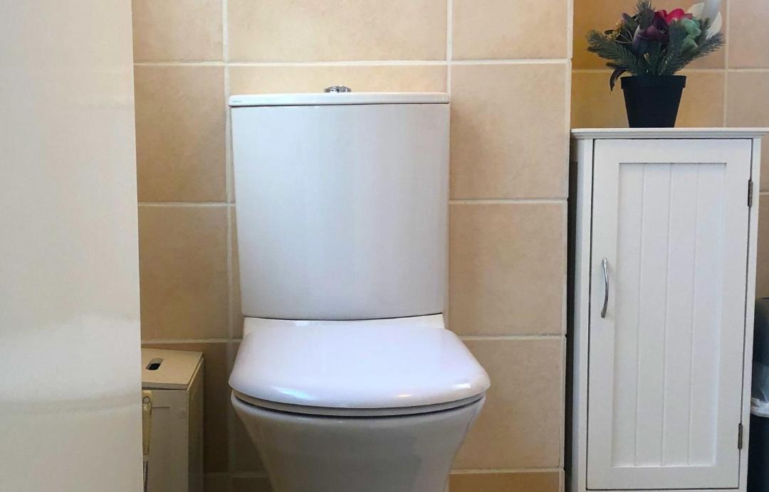 Photo of Bathroom in Stanwell