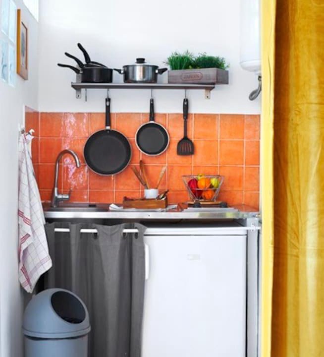 Photo of Kitchen in Saint-Raphael